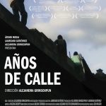 Años de calle - Salta Cine