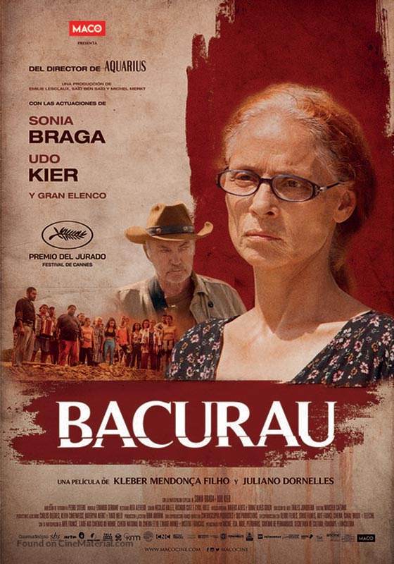 Bacurau - Salta Cine