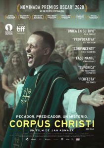 Corpus Christi - Salta Cine