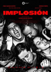 Implosión - Salta Cine