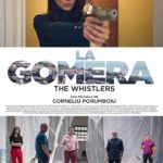 La Gomera - Salta Cine