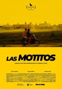 Las motitos - Salta Cine