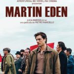 Martin Eden - Salta Cine