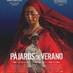 Pájaros de verano - Salta Cine