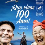 ¡Que vivas 100 años! - Salta Cine