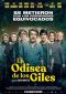 Afiche La odisea de los giles - Salta Cine