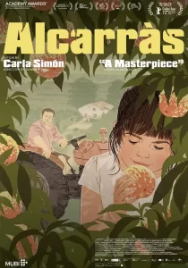 Afiche Alcarrás - SaltaCine