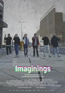 Afiche Imaginings - SaltaCine