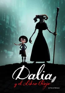 afiche-amo-dalia-y-el-libro-rojo