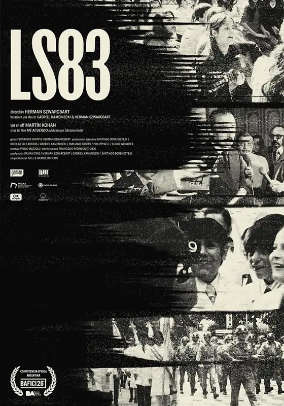 Abrir Archivos - LS83