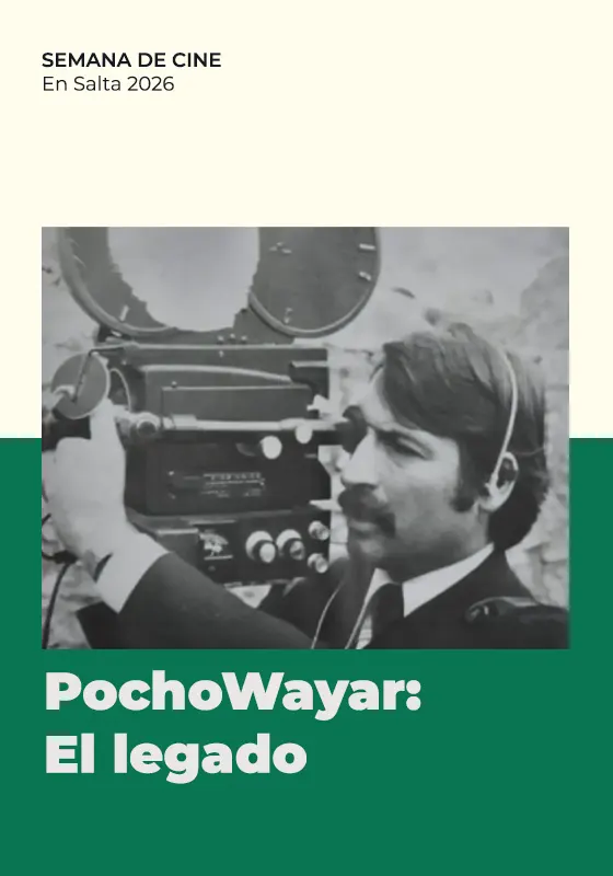 Abrir Archivos - Pocho Wayar: El legado