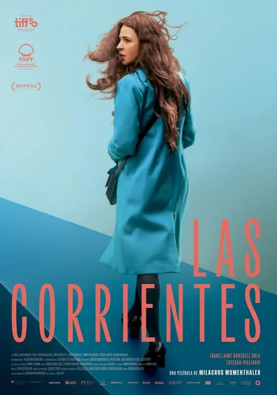 Las corrientes