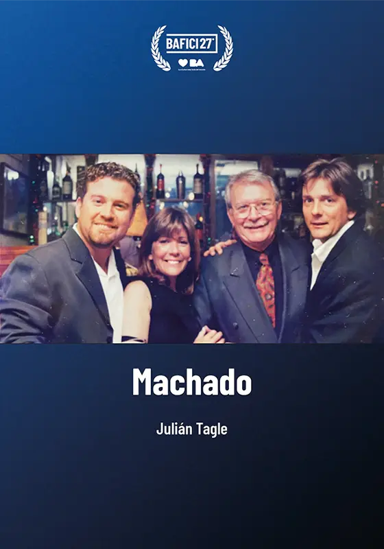 Machado