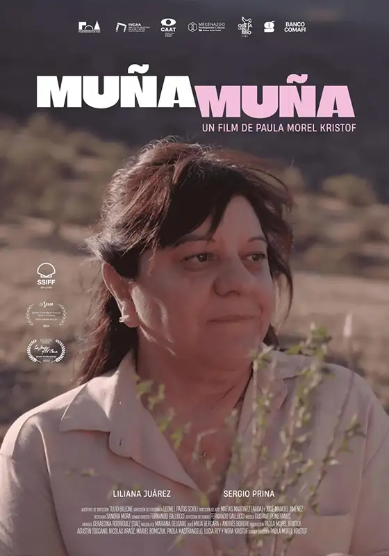 Muña Muña