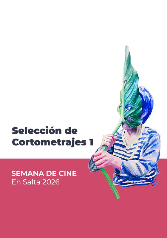 Selección de Cortometrajes 1