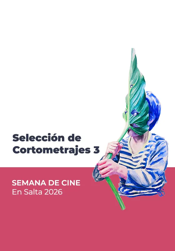 Selección de Cortometrajes 3