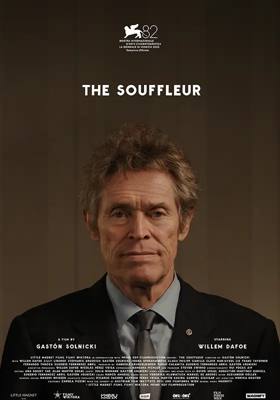 The Souffleur