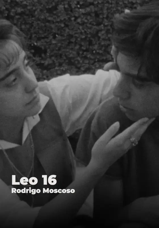 Leo 16