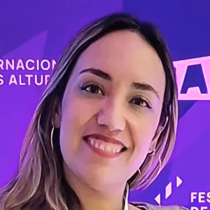 Lidia Coria