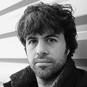 Martín Farina