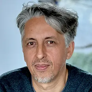 Rodrigo Moscoso
