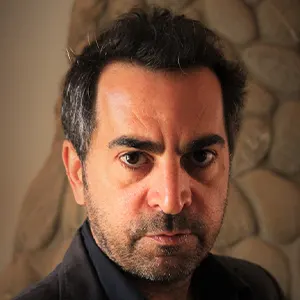 Luis Sampieri